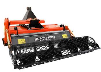 Glebogryzarka separacyjna SB 145 4FARMER
