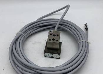 Schienle 88682 (01 EX01 049A 2424) Proof Twin Solenoid