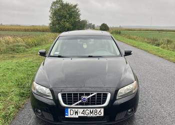 Volvo S80 II 3.2 238KM – Właściciel od 6 lat – Świeżo po serwisie – Zadbany