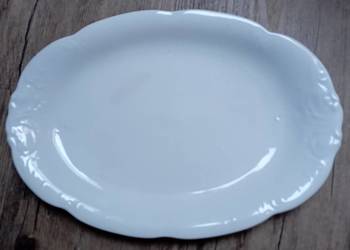 Patera półmisek Wawel porcelana PRL