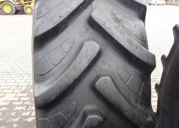 Opona używana rolnicza 520/85R42 20.8R42 MAXIMO RADIAL 2000zł W1644