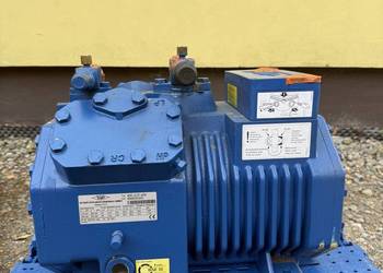 Sprężarka Bitzer 4DC-5.2Y-40S 26,9 m³/h