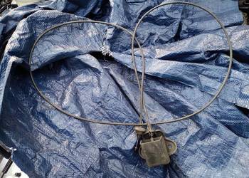 Voyager IV 02r linka klamka maski