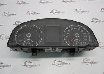 VW CADDY III LIFT 13r licznik zegary 2K0920965G ANGLIK