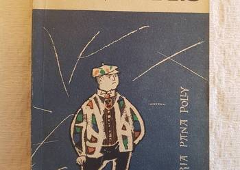 H.G.Wells: HISTORIA PANA POLLY