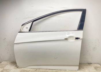 DRZWI LEWY PRZÓD HYUNDAI i40 Kombi