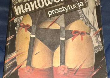 Manowce seksu. Prostytucja - Kazimierz Imieliński