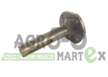 0006615010, 006615010, 06615010, 6615010 WAŁEK CLAAS