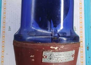 Sygnal świetlny MO LBS-5 kogut lampa