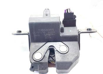 ZAMEK KLAPY TYŁ FIAT TIPO Sedan/Limuzyna 51868085