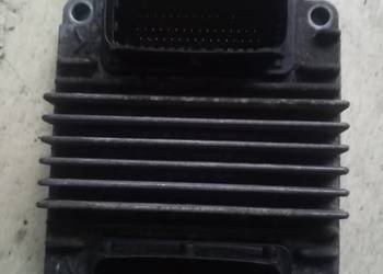 Sterownik komputer Opel 1.7cdti 8972314050  09391899