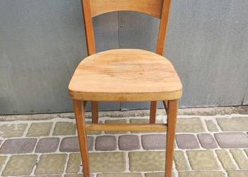 Krzesłol prl zpm Poznań / Radomsko | vintage | loft | prl