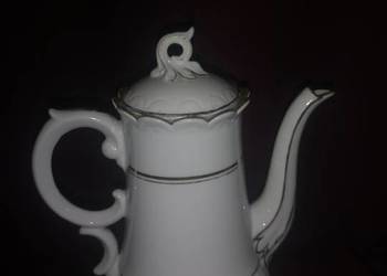 Dzbanek, Copenhaga, B&G, 1854- 1864 r.