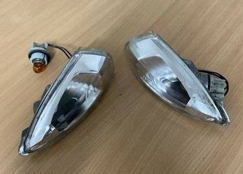 Piaggio Vespa Kierunkowskazy Migacze prawy lewy 50R-000906 KPL