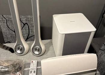 Kino domowe Samsung HT-ES6600 Kino domowe Samsung HT-ES6600