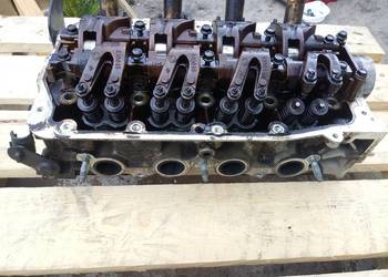 głowica renault 1.2 16v