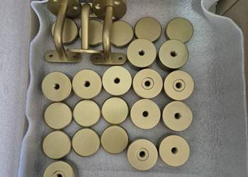 malowanie proszkowe, lakierowanie proszkowe