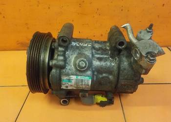 MINI COOPER R56 CLUBMAN 1.6 D 12r 111KM N47 sprezarka klimatyzacji 9213175