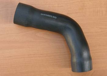 PRZEWÓD INTERCOOLERA OPEL VECTRA C 2.2 TiD 5835820 5835821