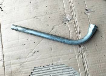 VW AUDI SKODA SEAT  4D0012219A KLUCZ DO KÓŁ R17