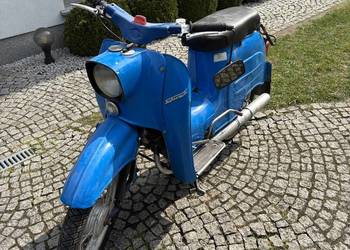 Simson Schwalbe kr51/1