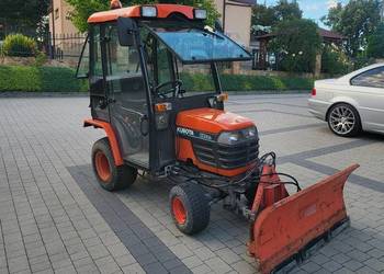 Kubota bx2200