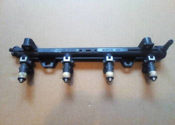 VW Seat Skoda 1.4 Listwa +wtryski paliwa 036906031M