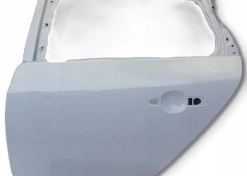 DRZWI LEWY TYŁ Volvo V60 I 2010-2018 EUROPA lewe tylne tylnie kierowcy