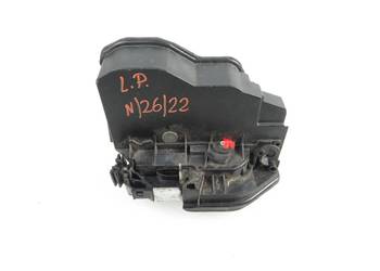 ZAMEK LEWY PRZEDNI MINI COUNTRYMAN R60 7318421