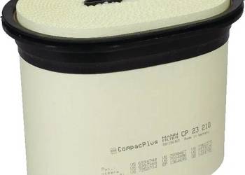 Filtr powietrza wstępny