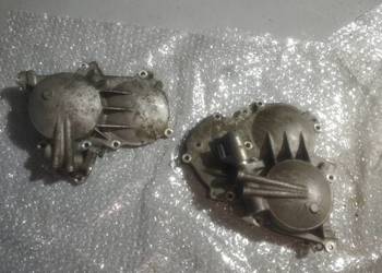 NISSAN MURANO Z51, VQ35DE DEKIEL ROZRZĄDU