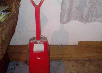 Froterka z czasów PRL