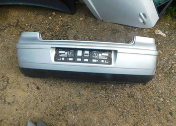 polo 6N/2 zderzak kolor LA7W nr 41062 WYSYŁKA