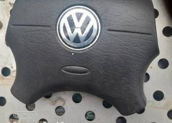 VW SHARAN,1999r,2.8 VR6.PODUSZKA  AIRBAG kierowcy.