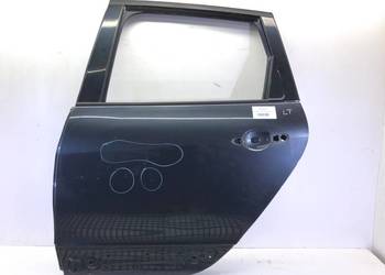 DRZWI LEWY TYŁ RENAULT SCENIC III Minivan