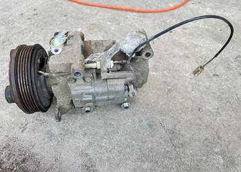 Kompresor klimatyzacji mazda 5 2.0 benzyna