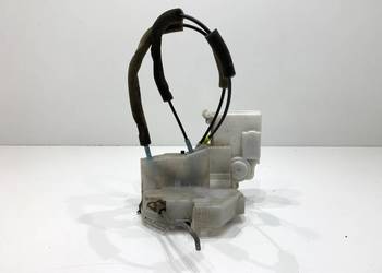 ZAMEK DRZWI PRAWY TYŁ MAZDA CX-7 SUV 06-14