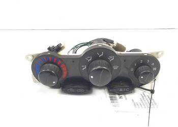 PANEL KLIMATYZACJI HYUNDAI COUPE I