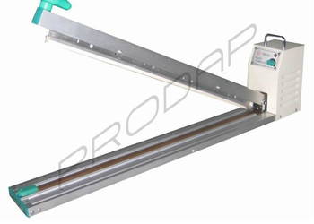 ZGRZEWARKA RĘCZNA IMPULSOWA 1000mm 100cm FRN/PFS/FS do folii worków PRODAP ZGRZEWARKA RĘCZNA IMPULSOWA 1000mm 100cm FRN/PFS/FS do folii worków PRODAP