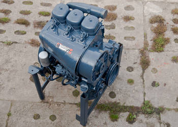 DEUTZ F3L912