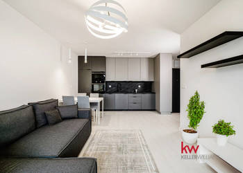 Oferta sprzedaży mieszkania Poznań Jasielska 42.7m2 2-pok