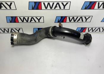 BMW F20 F21 F30 F31 RURA PRZEWÓD INTERCOOLERA 7597588 7599906