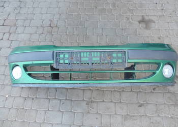 ZDERZAK PRZÓD RENAULT MEGANE 1 FL HB