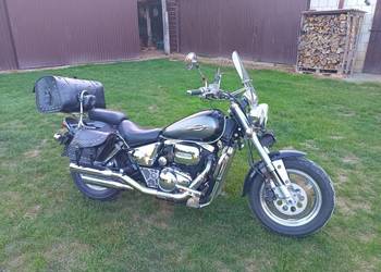 Sprzedam Suzuki Maruder VZ 800