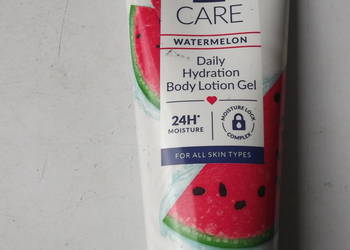 Żelowy balsam do ciała Avon