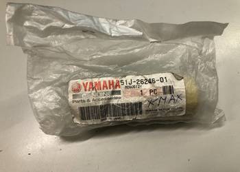 Końcówka ciężarek kierownicy Yamaha X-Max 51J-26246-01 Oryginał!