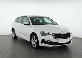 Skoda Scala 1.5 TSI