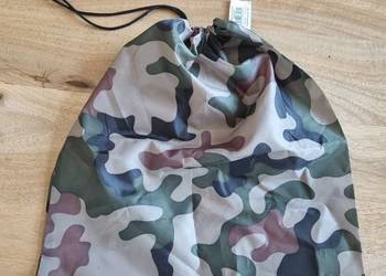 Worek na buty * Moro * Nowy