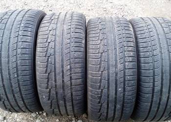 245/45R17 NOKIAN