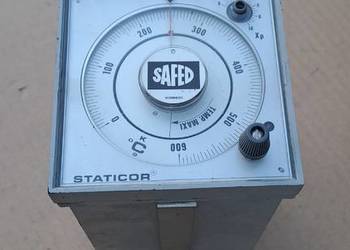 Regulator Staticor SYB 2 C4G603